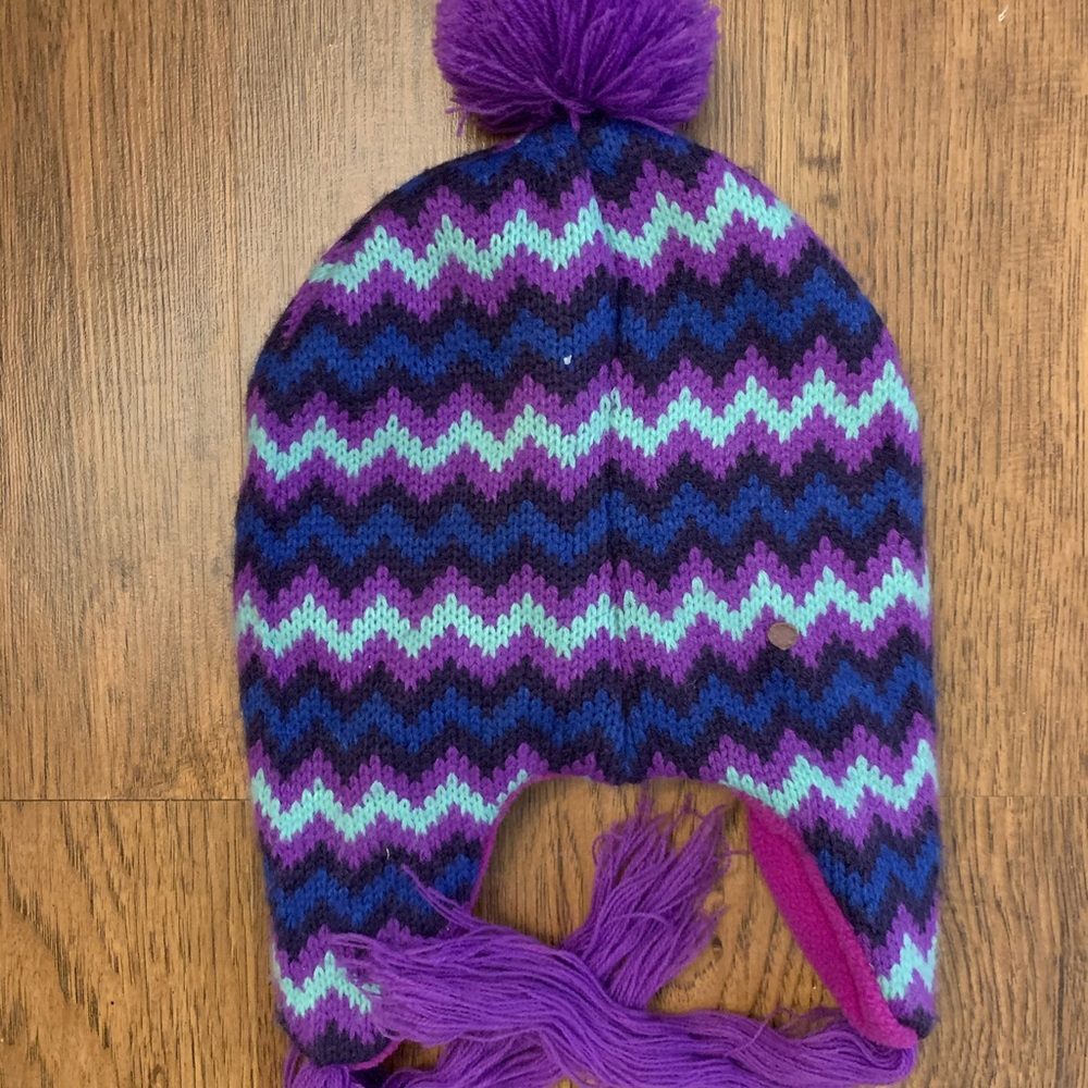 Beanie - Picture 2 of 3